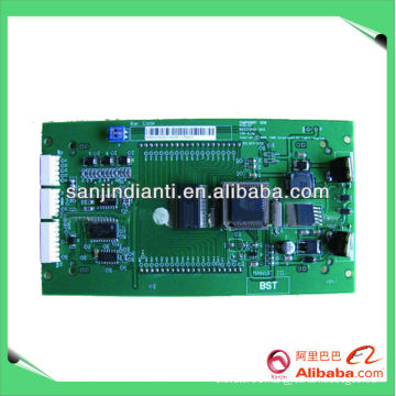 KONE lift spare parts pcb KM863240G03 kone spare parts